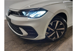 Image two of this New Volkswagen Polo Hatchback 1.0 TSI Match 5dr in Pure White at Listers Volkswagen Stratford-upon-Avon