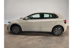 Image two of this New Volkswagen Polo Hatchback 1.0 Life 5dr in Ascot Grey at Listers Volkswagen Stratford-upon-Avon