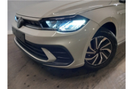 Image two of this New Volkswagen Polo Hatchback 1.0 Life 5dr in Ascot Grey at Listers Volkswagen Stratford-upon-Avon