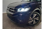 Image two of this New Volkswagen T-Roc Hatchback 1.5 TSI R-Line 5dr DSG in Deep Black Pearl at Listers Volkswagen Stratford-upon-Avon