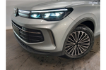 Image two of this New Volkswagen Tiguan Estate 1.5 eTSI 150 Match 5dr DSG in Oyster Silver Metallic at Listers Volkswagen Stratford-upon-Avon