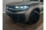 Image two of this New Volkswagen Touareg Estate 3.0 V6 TSI eHybrid 4Motion R 5dr Tip Auto in Silicon Grey Matte at Listers Volkswagen Stratford-upon-Avon