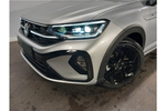 Image two of this New Volkswagen Golf Hatchback 1.5 eTSI 150 Style 5dr DSG in Reflex Silver Metallic Black at Listers Volkswagen Stratford-upon-Avon