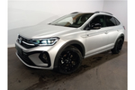 New Volkswagen Golf Hatchback 1.5 eTSI 150 Style 5dr DSG in Reflex Silver Metallic Black at Listers Volkswagen Stratford-upon-Avon
