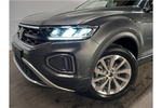 Image two of this New Volkswagen T-Roc Hatchback 1.5 TSI Match 5dr DSG in Indium Grey Metallic at Listers Volkswagen Stratford-upon-Avon