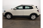 Image two of this New Volkswagen T-Cross Estate 1.0 TSI 115 Life 5dr DSG in Ascot Grey at Listers Volkswagen Stratford-upon-Avon