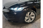 Image two of this New Volkswagen Golf Hatchback 1.5 eTSI 150 Match 5dr DSG in Grenadilla Black Metallic at Listers Volkswagen Stratford-upon-Avon
