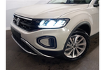 Image two of this New Volkswagen T-Roc Hatchback 1.5 TSI Match 5dr DSG in Ascot Grey at Listers Volkswagen Stratford-upon-Avon