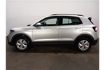 Image two of this New Volkswagen T-Cross Estate 1.0 TSI 115 Life 5dr DSG in Reflex Silver Metallic at Listers Volkswagen Stratford-upon-Avon