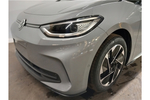 Image two of this New Volkswagen ID.3 Hatchback 150kW Match Pro 59kWh 5dr Auto in Moonstone Grey Black at Listers Volkswagen Stratford-upon-Avon