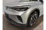 Image two of this New Volkswagen ID.4 Estate 125kW Match Pure 52kWh 5dr Auto in Scale Silver Metallic at Listers Volkswagen Stratford-upon-Avon