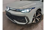 Image two of this New Volkswagen Golf Hatchback 1.5 TSI 272 GTE eHybrid 5dr DSG in Crystal Ice Blue Metallic at Listers Volkswagen Stratford-upon-Avon