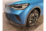 Image two of this New Volkswagen ID.4 Estate 210kW Match Pro 77kWh 5dr Auto in Costa Azule at Listers Volkswagen Stratford-upon-Avon