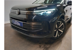 Image two of this New Volkswagen Tiguan Estate 1.5 eTSI 150 Life 5dr DSG in Black at Listers Volkswagen Worcester