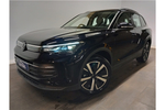 New Volkswagen Tiguan Estate 1.5 eTSI 150 Life 5dr DSG in Black at Listers Volkswagen Worcester