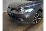 Image two of this New Volkswagen Polo Hatchback 1.0 TSI Life 5dr in Smokey Grey Metallic at Listers Volkswagen Worcester