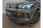 Image two of this New Volkswagen Tiguan Estate 1.5 eTSI 150 Life 5dr DSG in Dolphin Grey Metallic at Listers Volkswagen Worcester