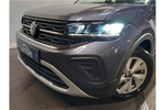 Image two of this New Volkswagen T-Cross Estate 1.0 TSI Life 5dr in Smokey Grey Metallic at Listers Volkswagen Worcester