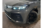 Image two of this New Volkswagen Tiguan Estate 1.5 eTSI 150 R-Line 5dr DSG in Dolphin Grey Metallic at Listers Volkswagen Worcester