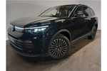 New Volkswagen Tiguan Estate Special Edition 2.0 TDI 150 Match 5dr DSG in Deep Black pearl at Listers Volkswagen Worcester