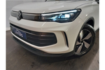 Image two of this New Volkswagen Tiguan Estate 1.5 eTSI 150 Life 5dr DSG in Pure White at Listers Volkswagen Worcester