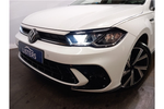 Image two of this New Volkswagen Polo Hatchback 1.0 TSI R-Line 5dr in Pure White / Black at Listers Volkswagen Worcester