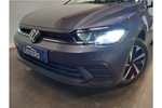 Image two of this New Volkswagen Polo Hatchback 1.0 TSI Match 5dr in Smokey Grey Metallic at Listers Volkswagen Worcester