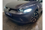 Image two of this New Volkswagen Polo Hatchback 1.0 TSI Match 5dr in Smokey Grey Metallic at Listers Volkswagen Worcester