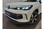 Image two of this New Volkswagen Tiguan Estate 1.5 TSI eHybrid Match 5dr DSG in Pure White at Listers Volkswagen Worcester