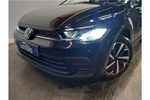 Image two of this New Volkswagen Polo Hatchback 1.0 TSI Match 5dr in Deep Black pearl at Listers Volkswagen Worcester