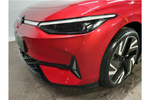 New Volkswagen ID.7 Tourer 250kW 4MOTION GTX 86kWh 5dr Auto in Kings Red Premium Metallic Black at Listers Volkswagen Worcester