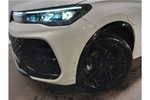Image two of this New Volkswagen Tiguan Estate 1.5 TSI 272 eHybrid R-Line 5dr DSG in Pure White at Listers Volkswagen Worcester