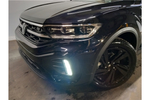 Image two of this New Volkswagen T-Roc Hatchback 1.5 TSI Black Edition 5dr DSG in Deep Black Pearl at Listers Volkswagen Worcester