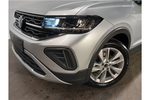 Image two of this New Volkswagen T-Cross Estate 1.0 TSI Match 5dr in Reflex Silver Metallic at Listers Volkswagen Worcester