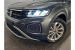 Image two of this New Volkswagen T-Roc Hatchback 1.0 TSI 115 Match 5dr in Indium Grey Metallic at Listers Volkswagen Worcester
