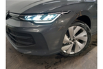 Image two of this New Volkswagen Golf Hatchback 1.5 eTSI 150 Match 5dr DSG in Dolphin Grey Metallic at Listers Volkswagen Worcester