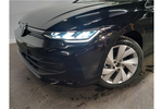 Image two of this New Volkswagen Golf Hatchback 1.5 eTSI 150 Match 5dr DSG in Grenadilla Black Metallic at Listers Volkswagen Worcester
