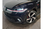 Image two of this New Volkswagen Polo Hatchback 2.0 TSI GTI 5dr DSG in Deep Black Pearl at Listers Volkswagen Worcester