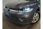 Image two of this New Volkswagen Polo Hatchback 1.0 TSI Style 5dr in Smokey Grey Metallic at Listers Volkswagen Evesham