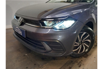 Image two of this New Volkswagen Polo Hatchback 1.0 TSI Life 5dr in Smokey Grey Metallic at Listers Volkswagen Evesham