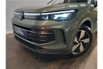 Image two of this New Volkswagen Tiguan Estate Special Edition 2.0 TDI 150 Match 5dr DSG in Cipressino Green Metallic at Listers Volkswagen Evesham