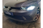 Image two of this New Volkswagen Polo Hatchback 1.0 TSI Match 5dr in Smokey Grey Metallic at Listers Volkswagen Evesham