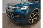 Image two of this New Volkswagen Tiguan Estate 1.5 eTSI 150 Elegance 5dr DSG in Nightshade Blue Metallic at Listers Volkswagen Evesham