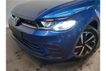 Image two of this New Volkswagen Polo Hatchback 1.0 TSI Match 5dr DSG in Reef Blue Metallic at Listers Volkswagen Evesham
