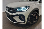 Image two of this New Volkswagen Taigo Hatchback 1.0 TSI 115 R-Line 5dr DSG in Pure White at Listers Volkswagen Evesham