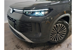 Image two of this New Volkswagen Tayron Estate 1.5 eTSI Life 5dr DSG7 [7 Seat] in Urano Grey at Listers Volkswagen Evesham