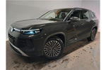New Volkswagen Tayron Estate 1.5 eTSI Life 5dr DSG7 [7 Seat] in Urano Grey at Listers Volkswagen Evesham