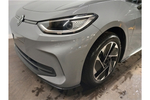 Image two of this New Volkswagen ID.3 Hatchback 150kW Match Pro 59kWh 5dr Auto in Moonstone Grey Black at Listers Volkswagen Evesham
