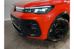 Image two of this New Volkswagen Tiguan Diesel Estate 2.0 TDI R-Line 5dr DSG in Persimmon Red Metallic at Listers Volkswagen Evesham