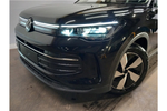 Image two of this New Volkswagen Tiguan Estate 1.5 eTSI 150 Match 5dr DSG in Grenadilla Black Metallic at Listers Volkswagen Evesham